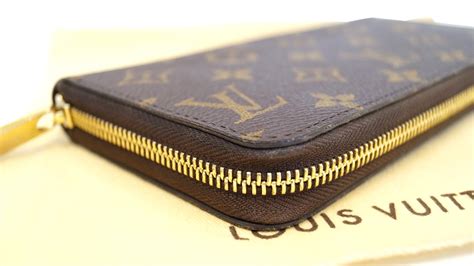 louis vuitton wallwr|authentic Louis Vuitton zippy wallet.